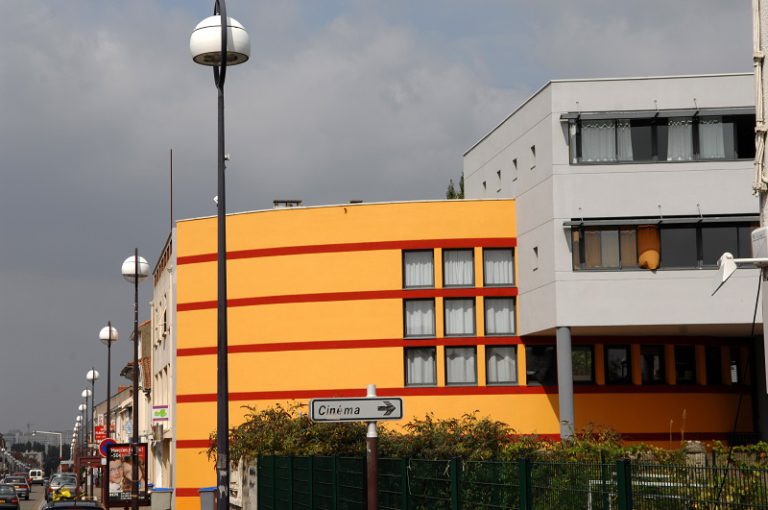 Lycée Général Et Technologique & Professionnel Charles Augustin Coulomb