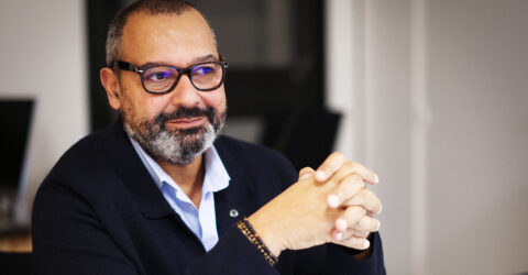 Ces projets qui vont marquer 2025 – Entretiens avec les élus 1/6