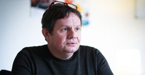 Ces projets qui vont marquer 2025 – Entretiens avec les élus 4/6