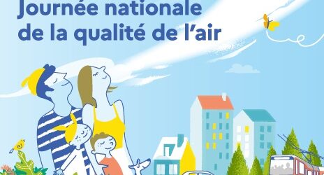 Qualité de l’air : et si on en parlait ?