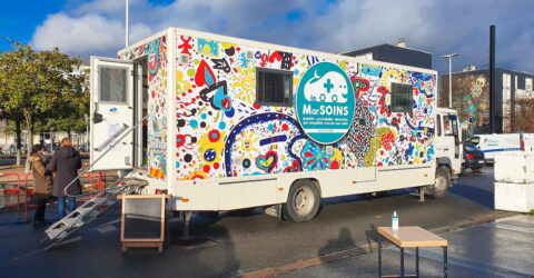 La Ville lance sa feuille de route santé