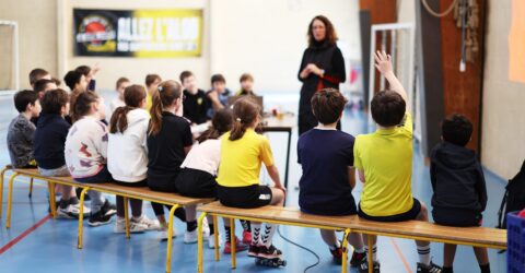 Lutte contre les violences sexuelles : les clubs sportifs s&rsquo;engagent