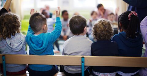 A Rezé, l’avis des enfants compte