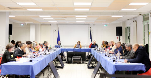 Conseil municipal du 15.02.2024 : la Ville prépare son budget 2024