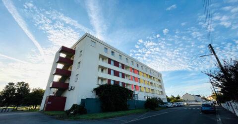 Les Ehpad Mauperthuis et Plancher regroupés à l’horizon 2030