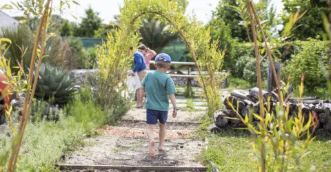 Retour en images sur la Fête de la nature