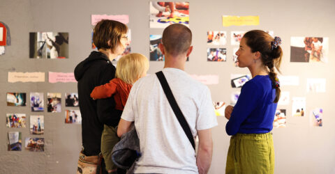 La culture sème ses graines