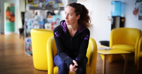 Consulter l’écrivaine publique