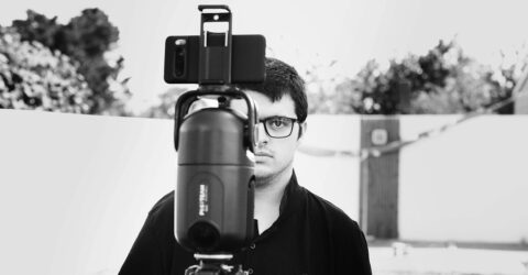 L&rsquo;IRF dans l&rsquo;œil de Léo