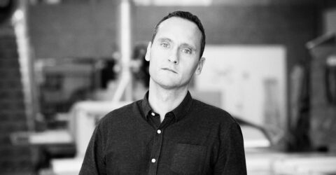 À sa rencontre : Manuel Nunez directeur de l’association Trajet