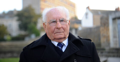 L’ancien résistant, Marcel Thomazeau s’est éteint