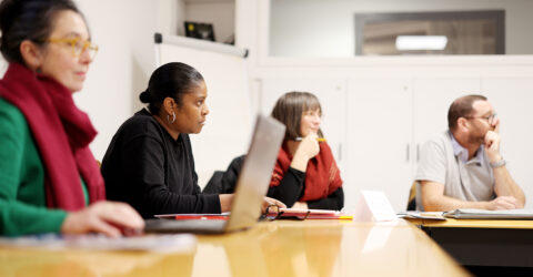 L’Observatoire des engagements rend son 2e avis