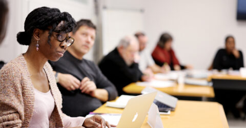 Observatoire des engagements : les habitants rendent leur premier avis