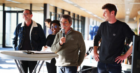 Prix de la participation : l’Observatoire des engagements distingué