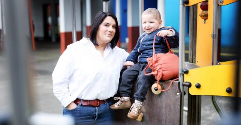 École, loisirs… tous les enfants bienvenus à Rezé