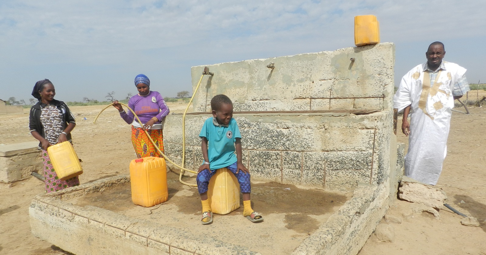 Rezé engagée à l’international