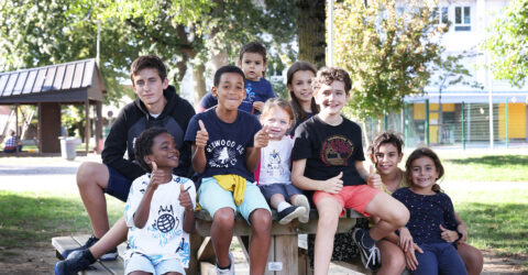 Le projet éducatif de territoire renouvelé jusqu’en 2027