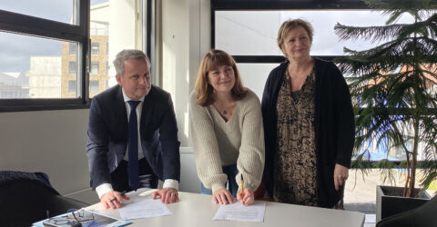 Petits délits : une nouvelle réponse pénale proposée à Rezé