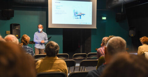 SonoRezé : des cartes de bruits par des oreilles citoyennes