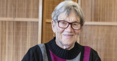 L&rsquo;histoire de Suzanne à découvrir dans le dernier RezéVox