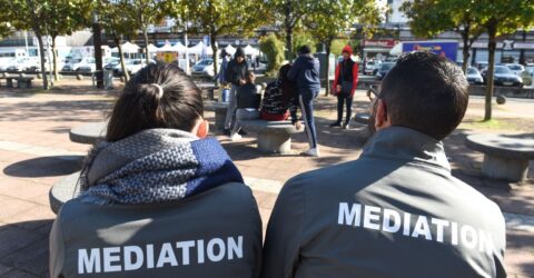 Tranquillité publique : réponse de la Ville à la conférence citoyenne