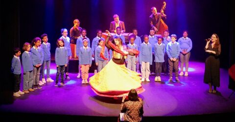 À la rencontre des cultures tsiganes