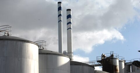 Usine Alva : la Ville recense les nuisances olfactives