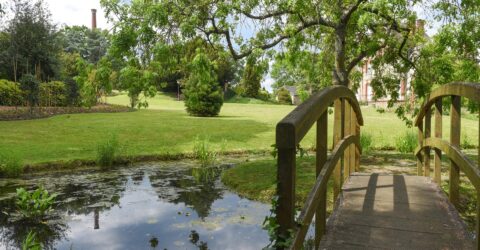 Idées de balades à Rezé : les bords de Sèvre