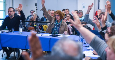 Conseil municipal du 30.03.2023 : le budget 2023 adopté