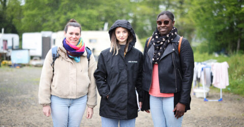 Journée de l’Europe : la mobilité des 18-30 ans facilitée