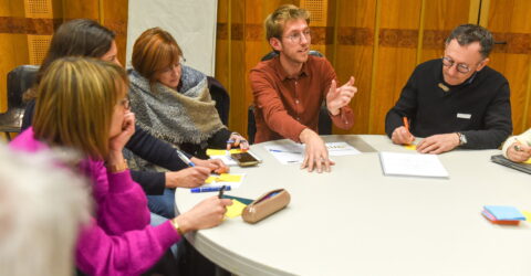 Territoire zéro chômeur de longue durée : où en est le projet ?