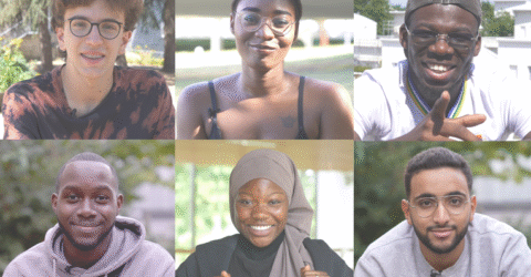 Droit des adolescents et des jeunes à une vie épanouie : l’engagement de Rezé