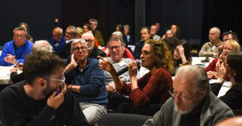 Panorama de la vie associative rezéenne