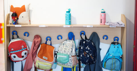 Rentrée scolaire 2026 : inscrivez dès à présent votre enfant !