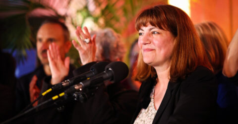 Municipales 2026 : résultats du second tour à Rezé