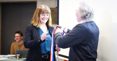 Découvrez la nouvelle composition du conseil municipal