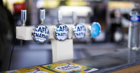 Gestion du Café du Château : les candidatures ouvertes jusqu’au 18 mai