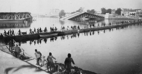 Libres ! 1944-1947, une exposition à découvrir !