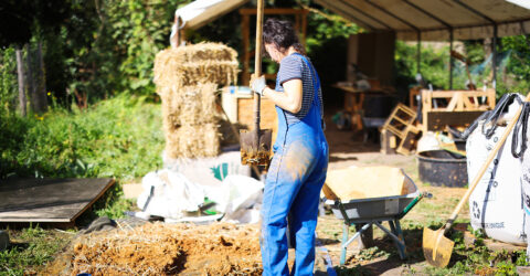 Sur la parcelle Macé, on sème des projets