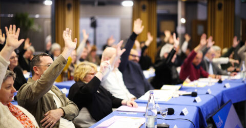 2e conseil municipal d’installation le 8 avril 2026 : les principales décisions