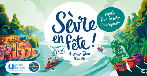 Sèvre en fête dimanche 31 mai