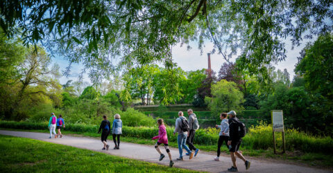 Tour de Rezé 2026 : retour en images