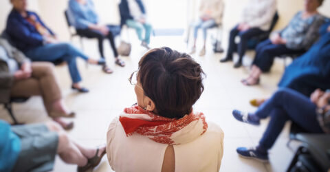 Du soutien pour les aidants