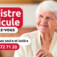 Registre canicule - inscrivez-vous
