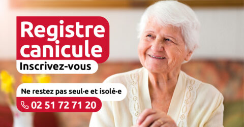 Canicule : à quoi sert le registre communal d’alerte ?
