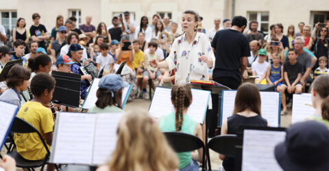 Fête de la musique : les scènes à Rezé