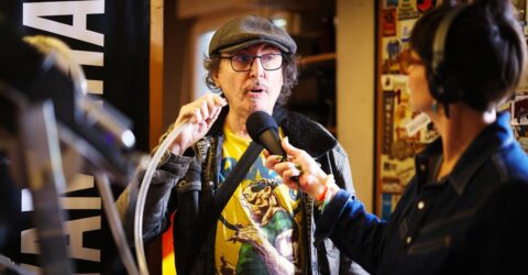 RezéVox- le podcast : Nicolas Moreau, tout pour la musique !