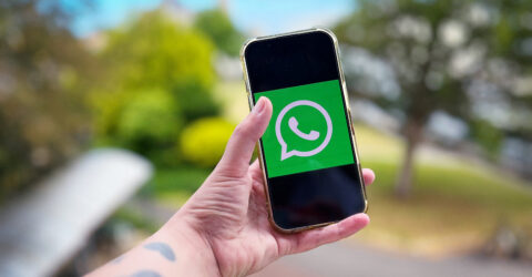 La Ville de Rezé lance sa chaîne Whatsapp