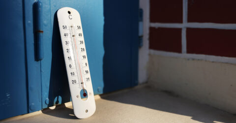 Alerte canicule orange : toutes les informations