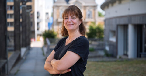 Entretien avec la maire : les priorités municipales à venir